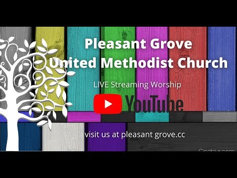 LIVE Streaming Worship