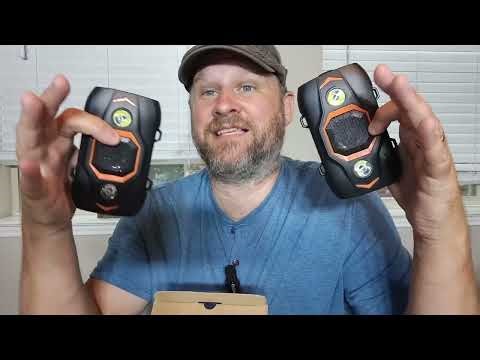Review of Sonic Rodent Repellent For Your Car Engine
