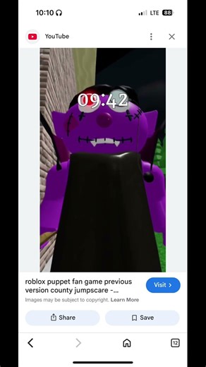 Roblox puppet previous county theme chapter 6 hospital coming soon previous puppet