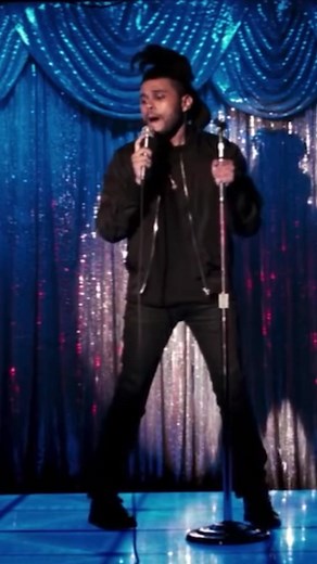 The Weeknd - Can't Feel My Face (Official Video) #hiphop #CantFeelMyFace #Theweeknd