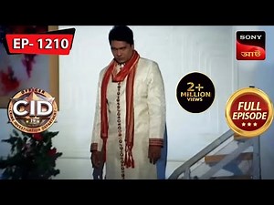 Does Officer Abhijit Has A Doppelganger? | CID (Bengali) - Ep 1210 | Full Episode | 13 November 2022