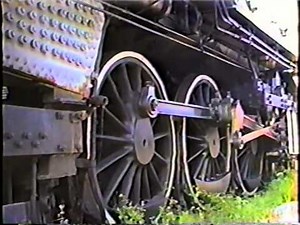 Gold Coast Railroad Museum FEC 113 Steam