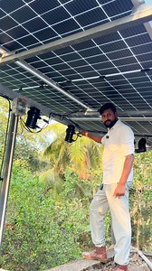 Solar Micro Inverter ഇതിന് വില കൂടുതലാണോ ? എന്താണ് പ്രത്യാകത ? #solar | Abdul Samad Kuttur