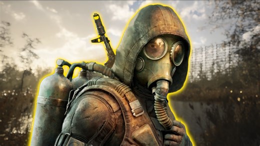 Stalker 2: Heart of Chornobyl review — triumph in the face of adversity