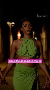 449K views · 1K reactions | This triple threat are here to shake things up  | Love Island | Facebook