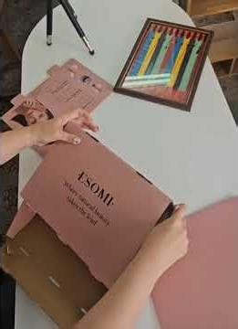 ESOMI Display Assembly Instructions Video