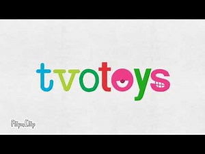 TVOKids Logo Bloopers 2 Take 14:k, i, d and Dictionary Watch Doodle Toons