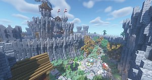 5 best Minecraft structures from Reddit this week
