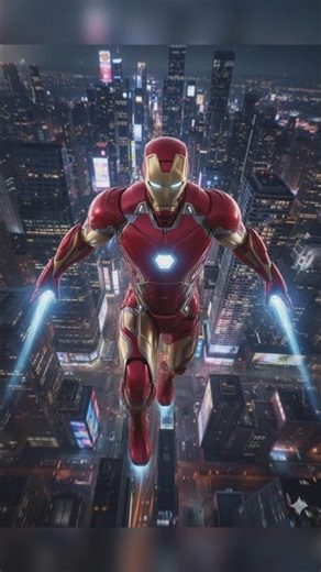 How to Draw Iron Man 🔥 | Easy Marvel Drawing Iron Man Drawing Step by Step ✏️ | Marvel Superhero