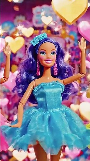 Stunning Barbie Doll Moments That Captivate Everyone