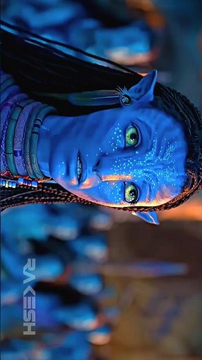 Avatar Movie Clips 🔥 | Epic Visuals & Action | #Shorts