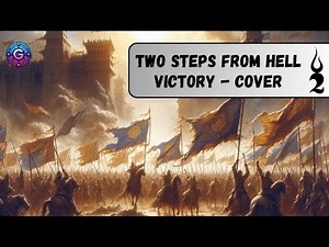 Two Steps From Hell - Victory | Epic Orchestral Cover