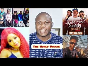 #this massage is to influence Akaba and his family