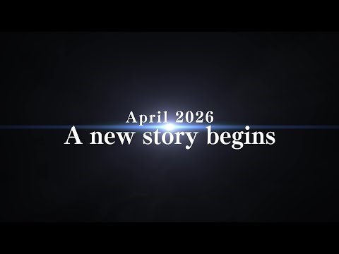 NGS New story teaser: April 2026