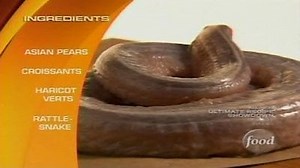 Watch Chopped Season 4 Episode 1 - Rattle & Roll