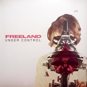 Freeland - Under Control