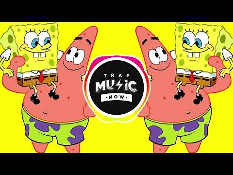 SPONGEBOB (OFFICIAL TRAP REMIX) - Best Day Ever! - Illusion X