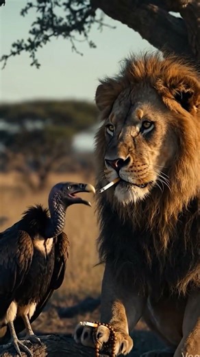 Aslandan Nasihatlar 8 (Akbababa)