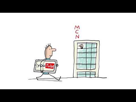 Est-ce que YouTubeur, c'est un métier ? - 1 jour, 1 question