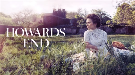 Howards End: Trailer: Howards End