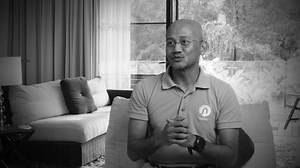 1.3K views · 28 reactions | A collaboration between Lexus Malaysia and UNRESERVED. The founder and CEO of Naluri, Azran Osman-Rani reveals his passion for wheels. Check out the full video to find out how the outstanding Lexus NX gives the successful Ironman peace of mind with its advanced technology features and powerful performance! #LexusMalaysia #LexusNX #DriveWithPerformance #DriveWithLuxury #ExperienceAmazing | Lexus Malaysia | Facebook