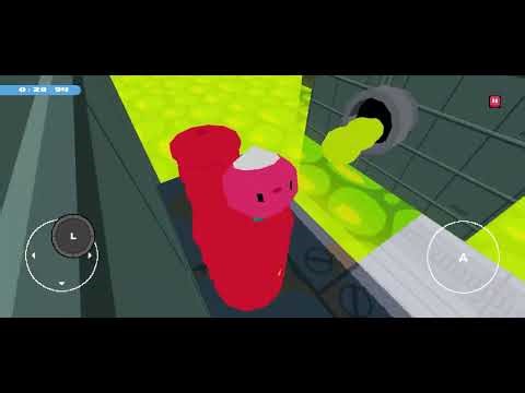 Dadish 3D Level 25 48.13