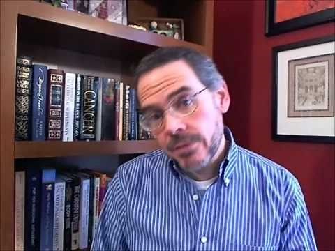 Folic acid may cause cancer: Dr. Napoli discusses disturbing new research