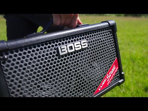 Before You Buy: BOSS Cube Street II Review (2025)
