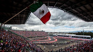 Gran Premio de la Ciudad de México de F1: fechas, horarios y dónde ver la carrera