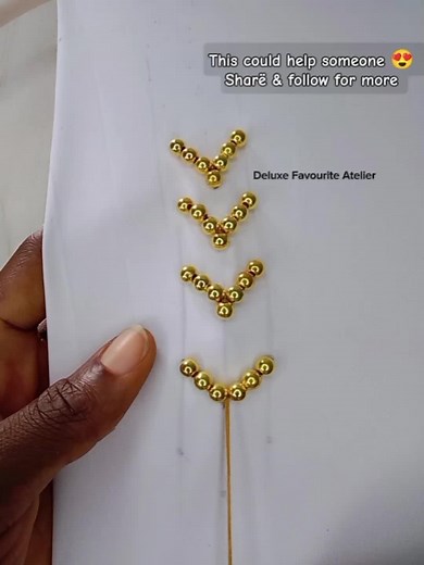 Join Our Online Beading Class Today!