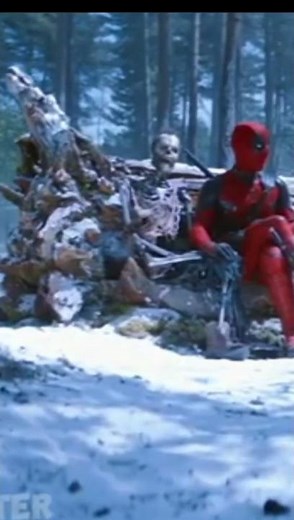 Bye Bye Bye Opening Scene | DEADPOOL & WOLVERINE (2024) Movie CLIP HD