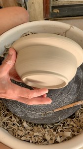 3.3K views · 77 reactions | Doing my first video on a pottery how to:...
