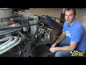 CHECK YOUR JACK BOLT ALIGNMENT!