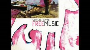 HOT PINK, DISTORTED Lyrics - 50 FOOT WAVE | eLyrics.net