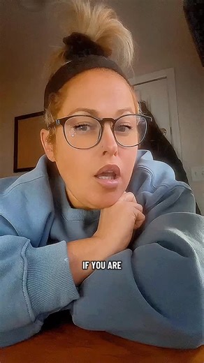 1K views | Stop chasing your “perfect soulmate” and start noticing...