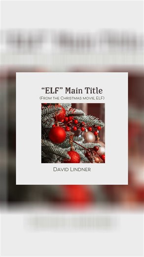 David Lindner Music on Reels