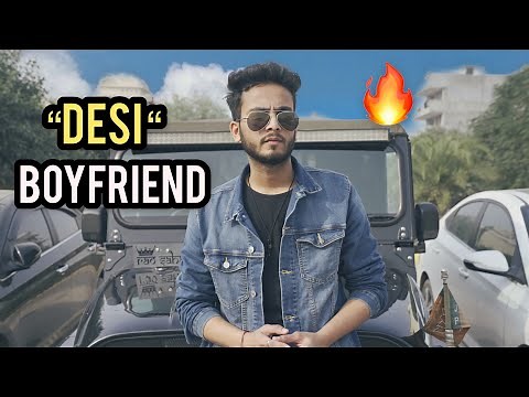 Desi Boyfriend - | Elvish Yadav |