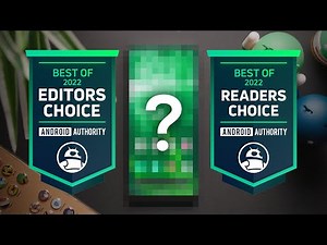 THIS is the BEST SMARTPHONE of 2022!