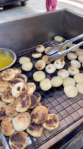 157K views · 13K reactions | The famous Litti spot in Basantapur ❤️ Do visit this place and explore different street food like Litti , Dal Pakoda, Pani Puri, Lassi and more  Janakpur Janaki Litti Bhandar Jhochhen, Basantapur (Google Map Available) | Nepal.food | Facebook