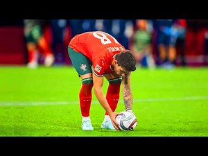 The Most Dramatic Penalty Shootouts of 2025