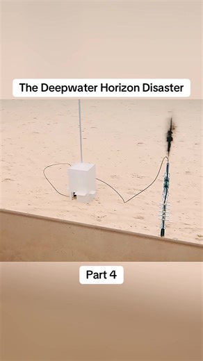 Understanding the Deepwater Horizon Disaster: Part 4