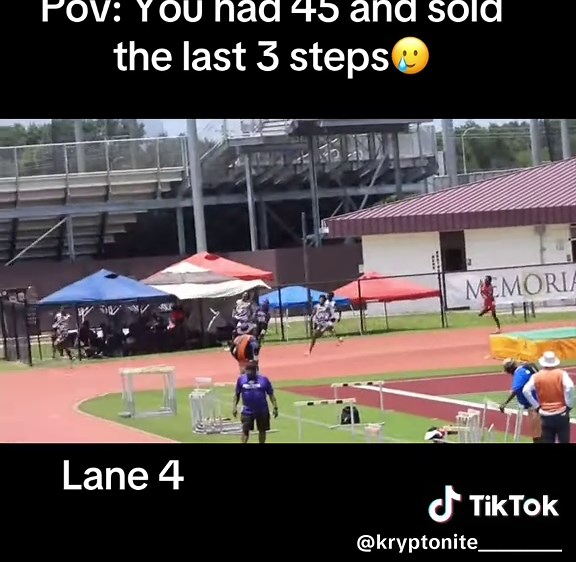 Mastering the 400m Sprint: Techniques to Run Faster