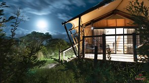 1.1K reactions · 59 shares | As part of the Canvas and Tent group, we are the leading tent manufacturer and supplier to well-known safari camps and game reserves, luxury lodges, villas and resorts within the travel market both locally and internationally. | Bushtec Luxury Tented Creations | Facebook