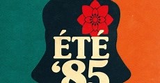 Été '85 - HBO Online