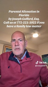 Family Law Attorney Joseph Gifford Stuart, Florida #parentalalienation #familylawattorney #Florida | PA Resource