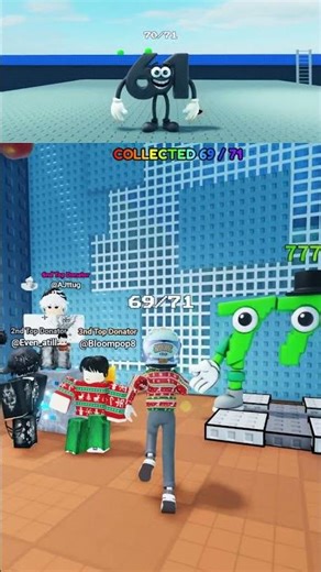 61 in FIND BRAINROT #roblox #mindude #stealabrainrot