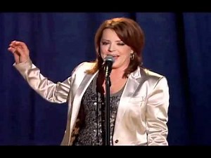 Kathleen Madigan - Terrorism, Healthcare & Illegal Immigration.m4v