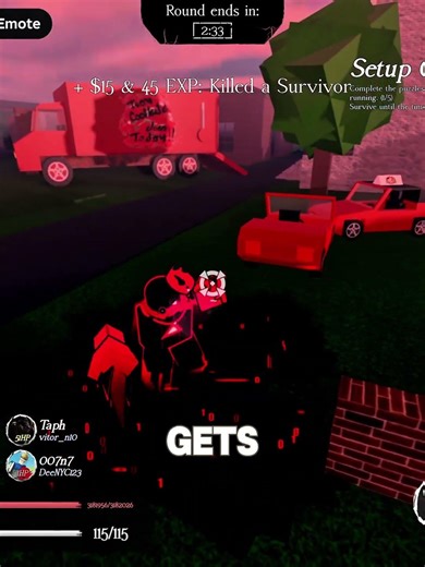 JOHN DOES BUFF IS NOT FAIR #gaming #mm2 #trendingshorts #games #roblox #shorts #trending #forsaken