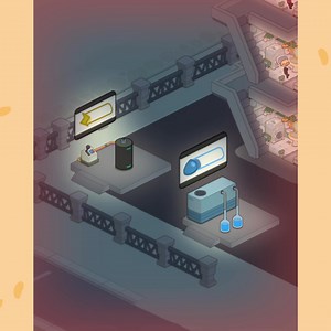 7.6K views · 2.6K reactions | Don't miss out on this awesome simulation game, Download free and have fun! | Rent Please！Landlord Sim | Facebook