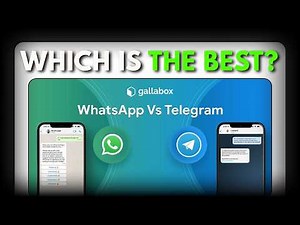 Telegram vs WhatsApp — Which Messaging App Is Better for Privacy? (2026 Review)